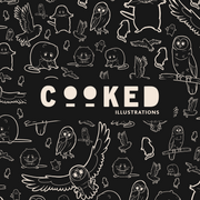 The Owl and The Vole - Educational Digital Comic