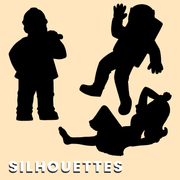 Diversity in the Workplace - Unique Illustrated Icon Pack for Presentations, Posters, and Other Design Needs