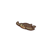 Green Sea Turtle - Diverse Animals - Individual Vinyl Sticker